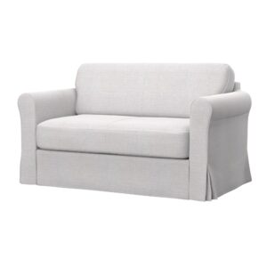 HAGALUND funda para sofa cama